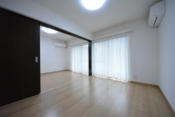 レジディア吉祥寺の物件内観写真